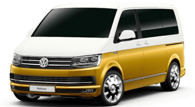 Volkswagen Multivan Volkswagen Multivan