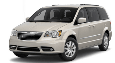 Chrysler Grand Caravan Chrysler Grand Caravan