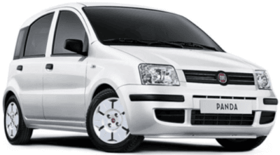Fiat Panda Fiat Panda