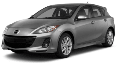 Mazda 3 Mazda 3