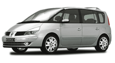 Renault Espace Renault Espace