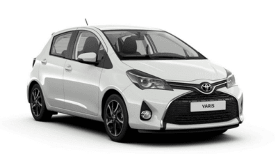 Toyota Yaris Toyota Yaris