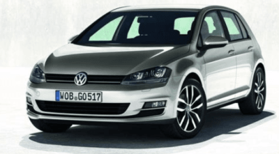 VW Golf VII VW Golf VII