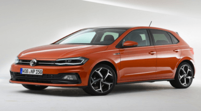 VW Polo VW Polo