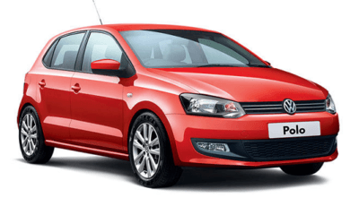 VW Polo VW Polo