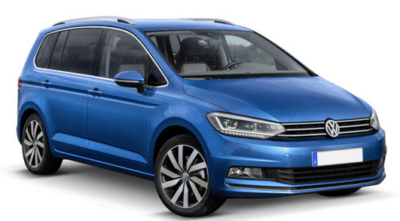 Volkswagen Touran Volkswagen Touran