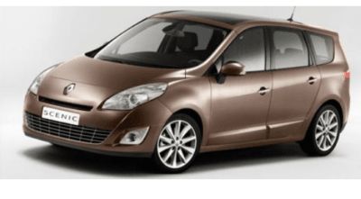Renault Scenic Renault Scenic