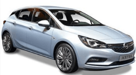 Astra Opel Astra