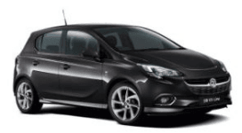 Corsa Opel Corsa