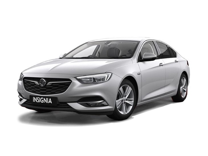 Insignia_big Opel Insignia do wynajęcia