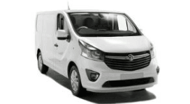 Vivaro Furgon Opel Vivaro Furgon