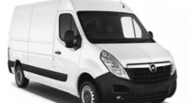 opel movano Opel Movano
