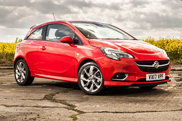 corsa