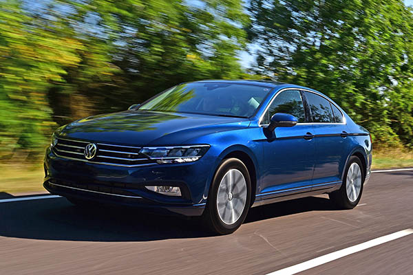 passat