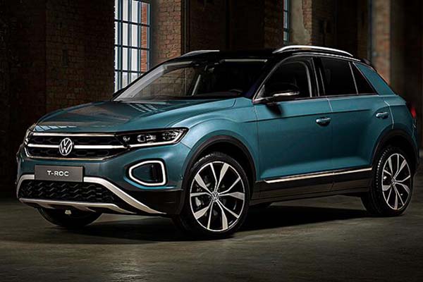 t-roc